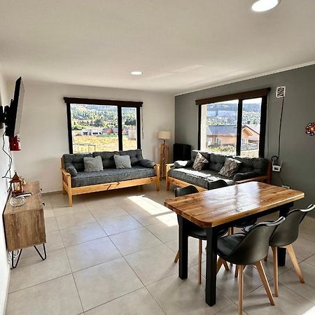 Apartamento Hábitat 268 Esquel Exterior foto