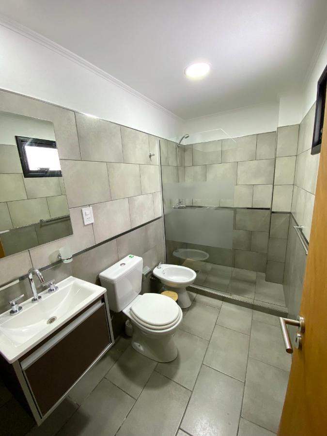 Apartamento Hábitat 268 Esquel Exterior foto
