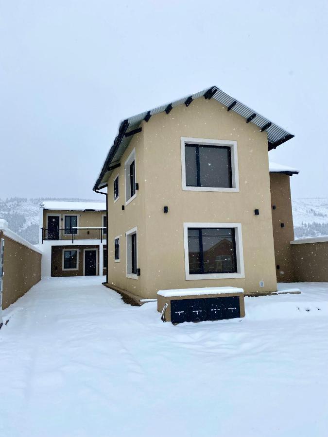 Apartamento Hábitat 268 Esquel Exterior foto