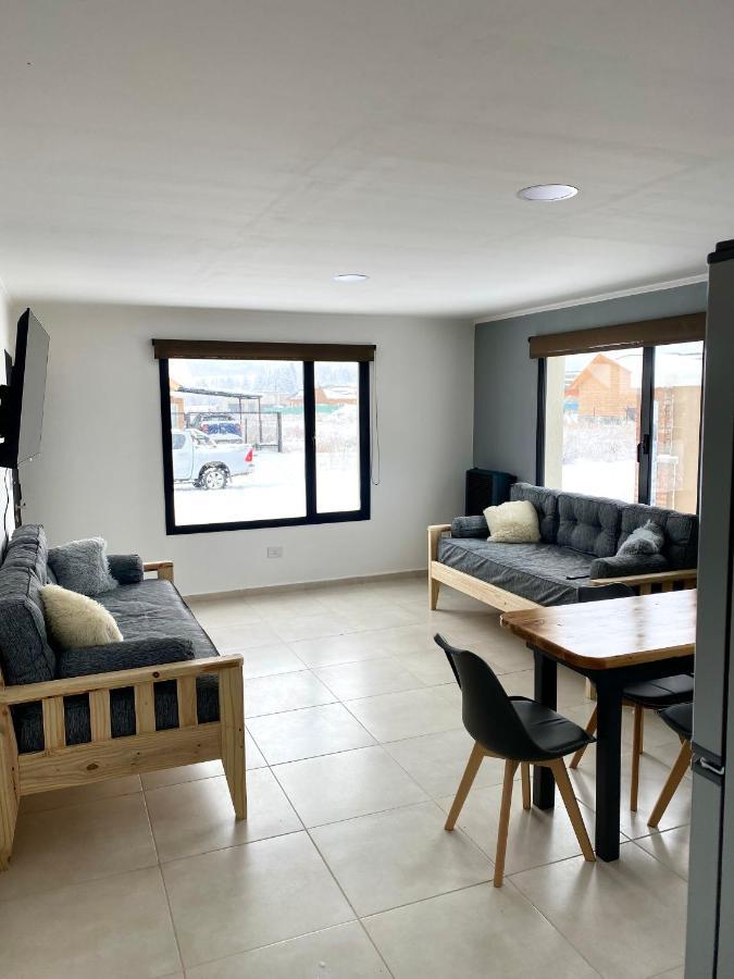 Apartamento Hábitat 268 Esquel Exterior foto