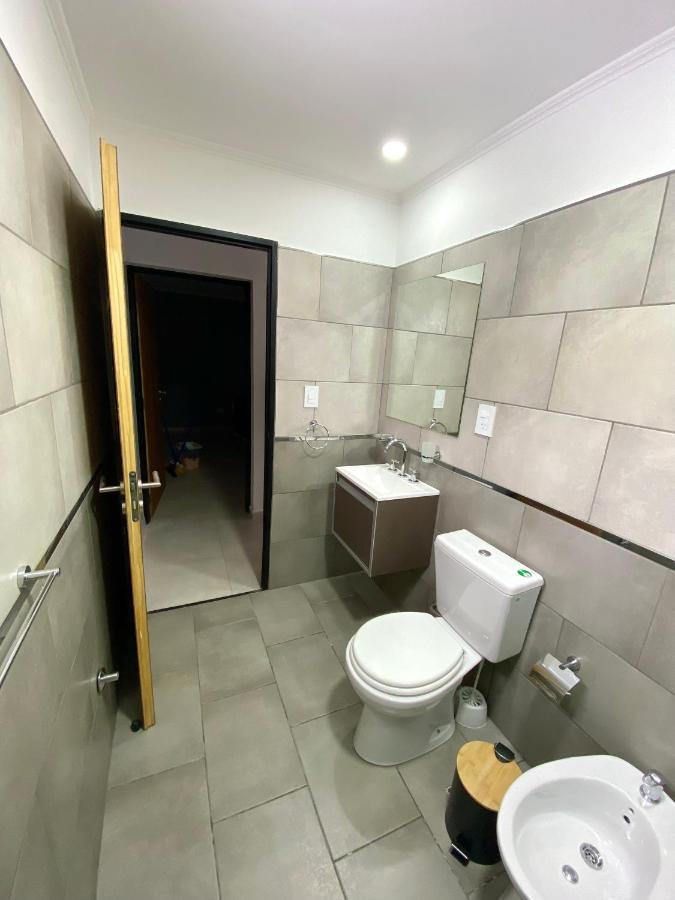 Apartamento Hábitat 268 Esquel Exterior foto