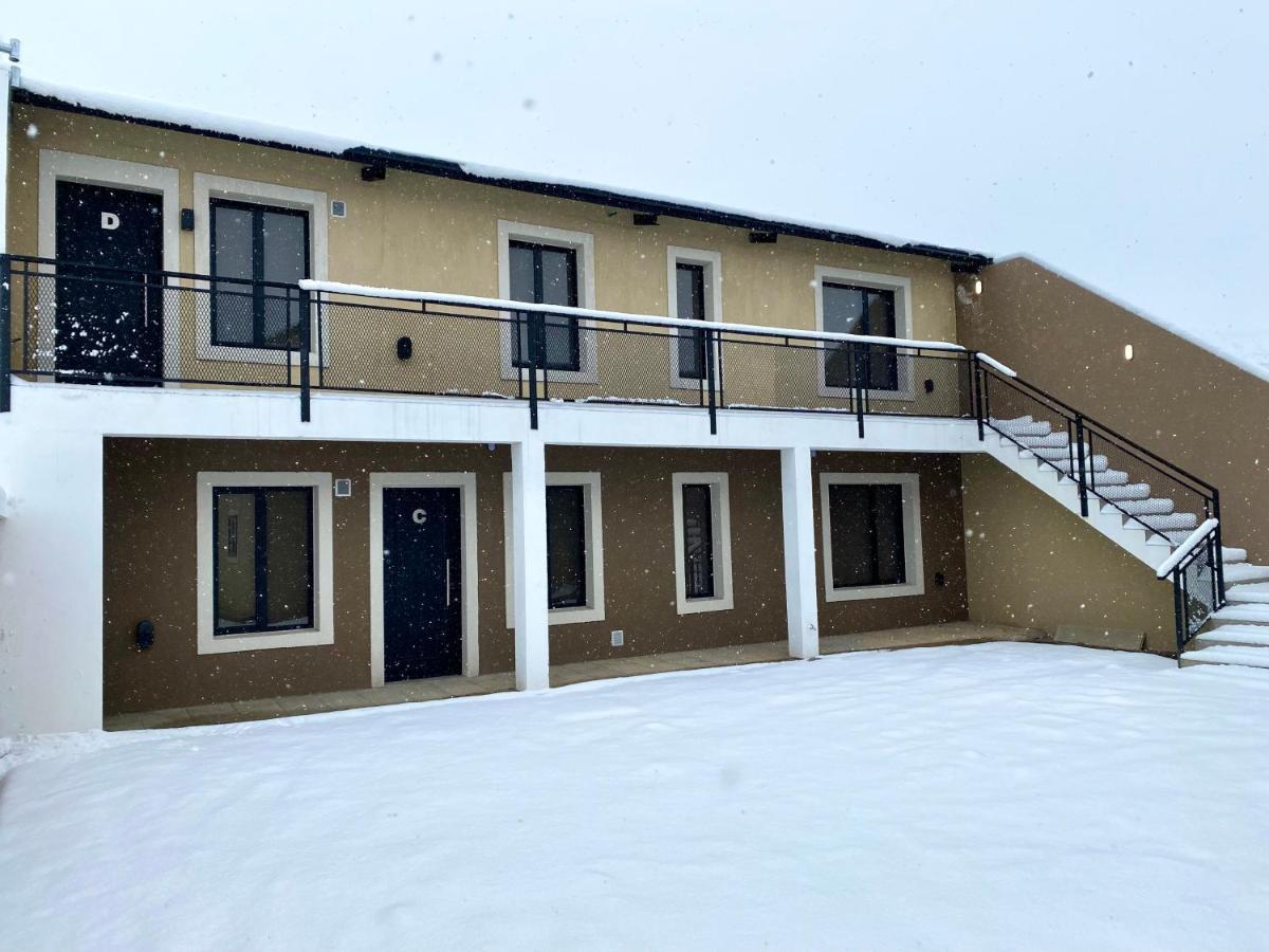 Apartamento Hábitat 268 Esquel Exterior foto
