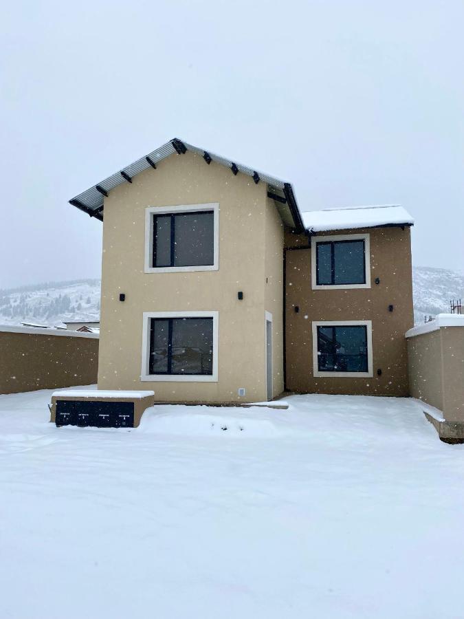 Apartamento Hábitat 268 Esquel Exterior foto