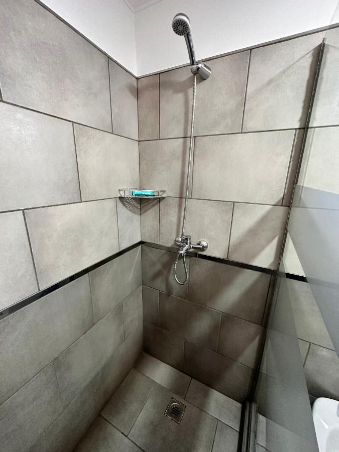 Apartamento Hábitat 268 Esquel Exterior foto