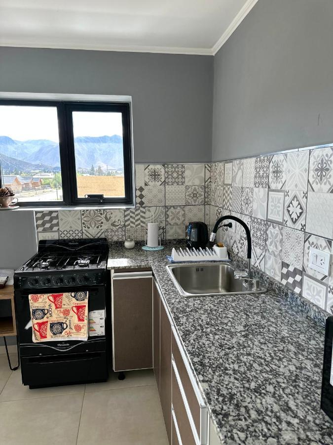 Apartamento Hábitat 268 Esquel Exterior foto