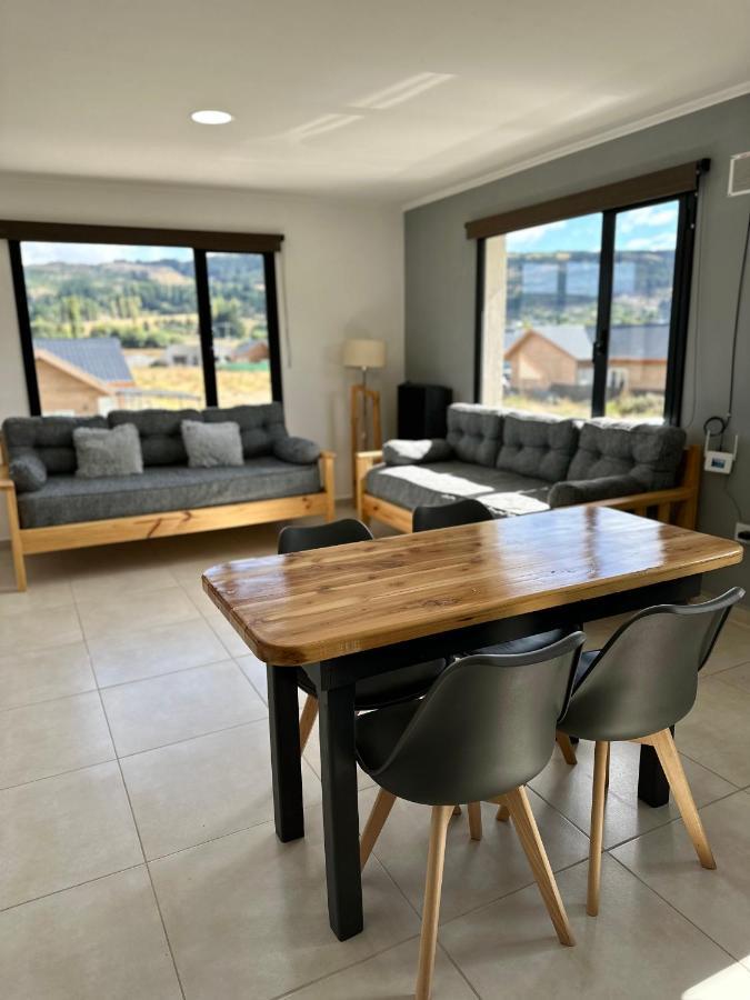 Apartamento Hábitat 268 Esquel Exterior foto