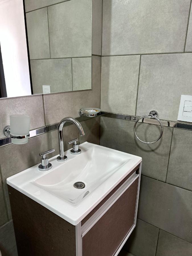 Apartamento Hábitat 268 Esquel Exterior foto