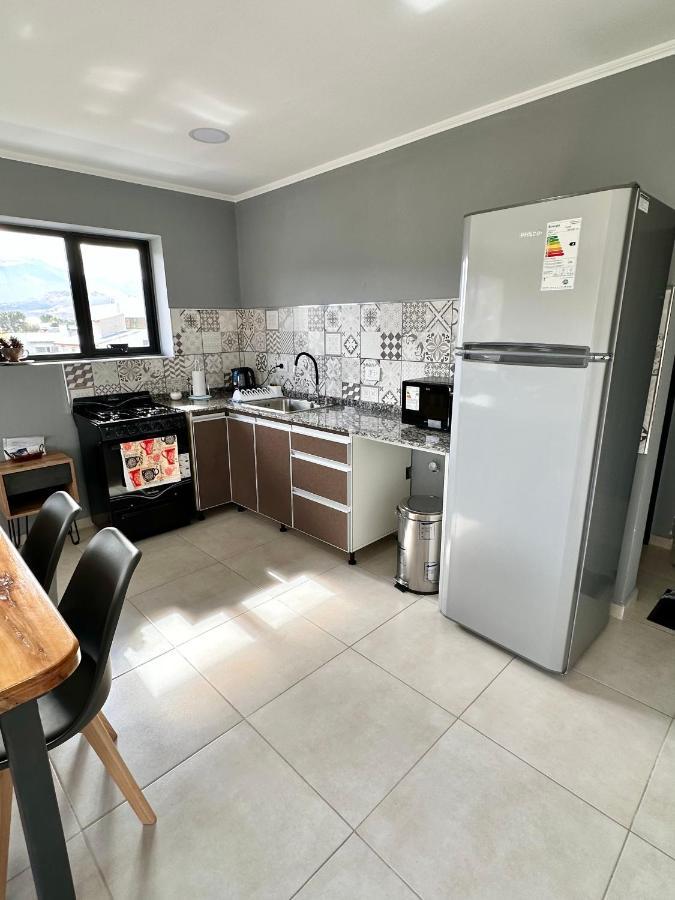 Apartamento Hábitat 268 Esquel Exterior foto