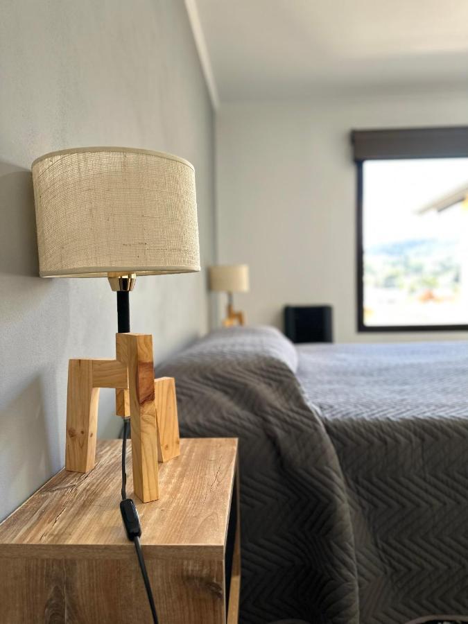 Apartamento Hábitat 268 Esquel Exterior foto