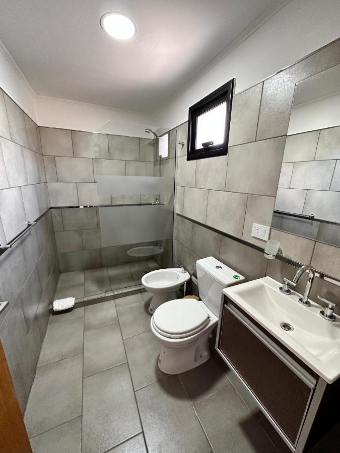 Apartamento Hábitat 268 Esquel Exterior foto