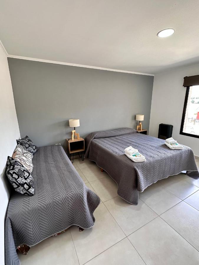 Apartamento Hábitat 268 Esquel Exterior foto